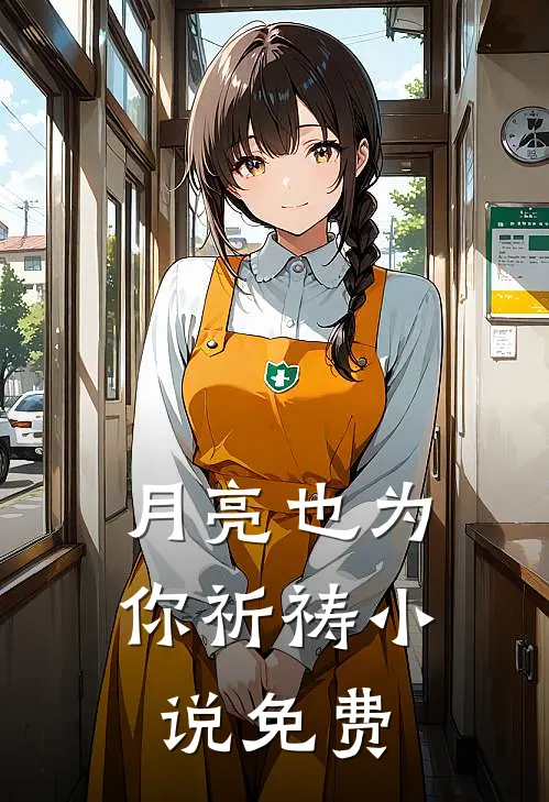 月亮也为你祈祷小说免费