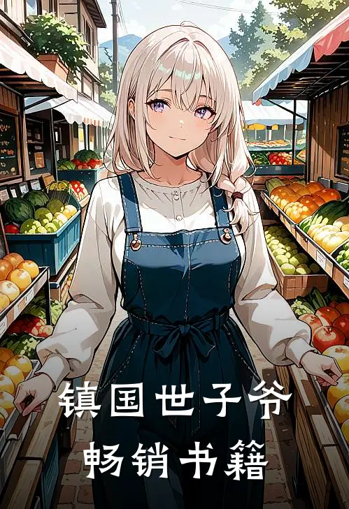 镇国世子爷畅销书籍