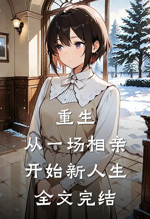 重生：从一场相亲开始新人生全文完结