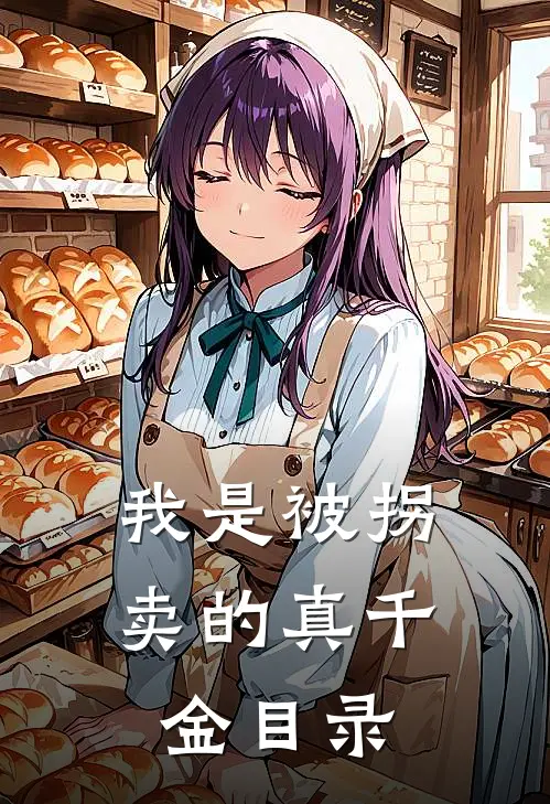 我是被拐卖的真千金目录
