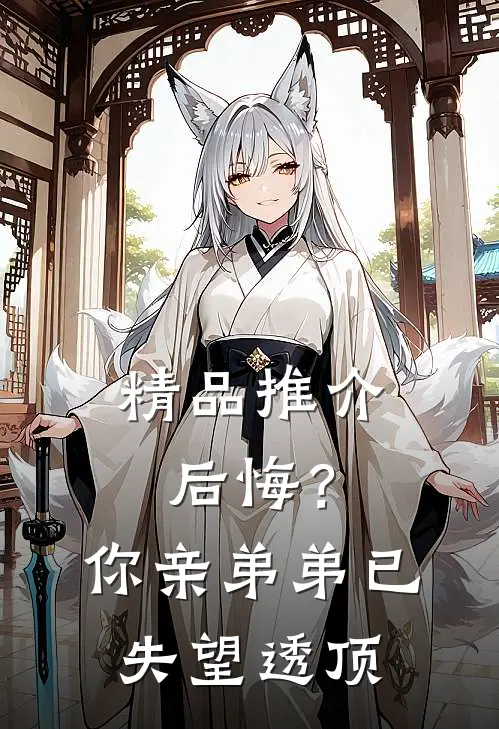 精品推介后悔？你亲弟弟已失望透顶