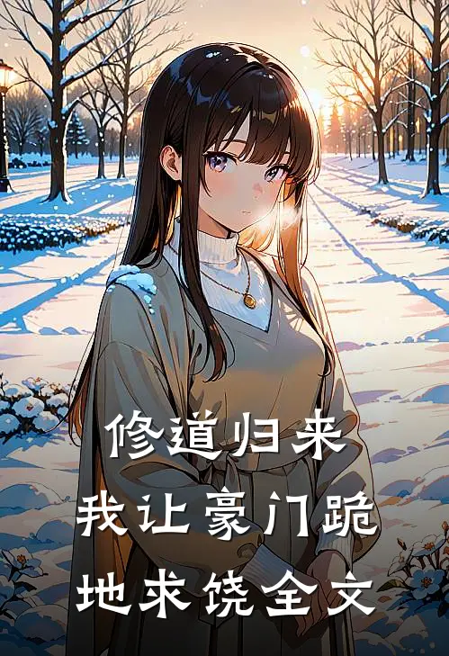 修道归来，我让豪门跪地求饶全文