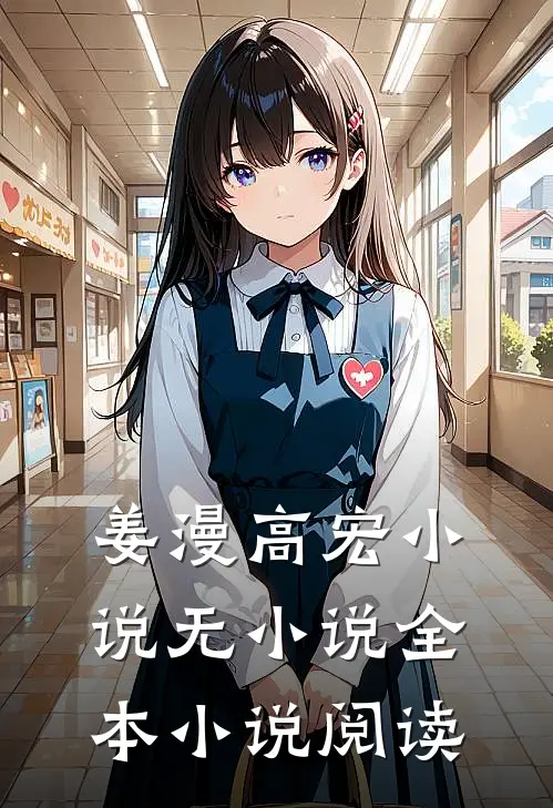 姜漫高宏 小说无小说全本小说阅读