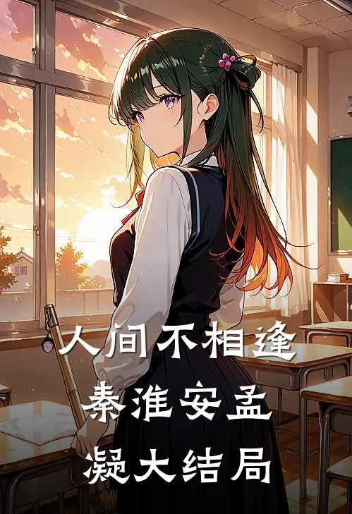 人间不相逢秦淮安孟凝大结局