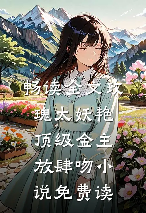 畅读全文玫瑰太妖艳顶级金主放肆吻小说免费读