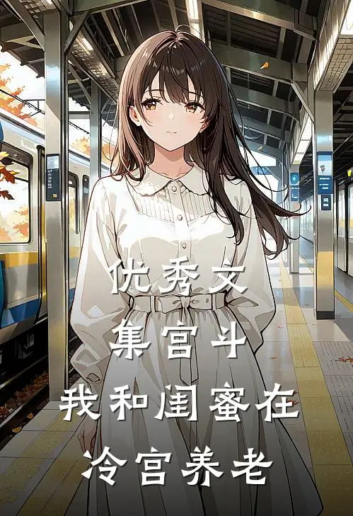 优秀文集宫斗：我和闺蜜在冷宫养老