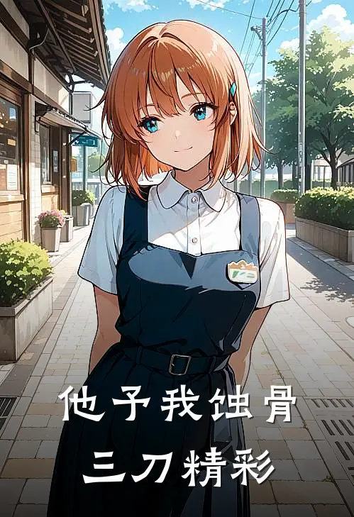 他予我蚀骨三刀精彩