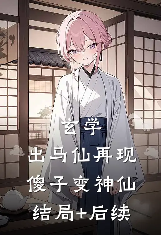 玄学：出马仙再现，傻子变神仙结局+后续