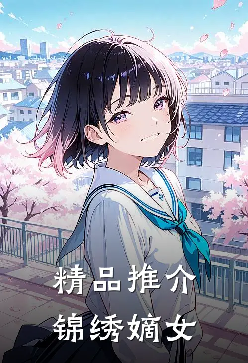 精品推介锦绣嫡女全文阅读