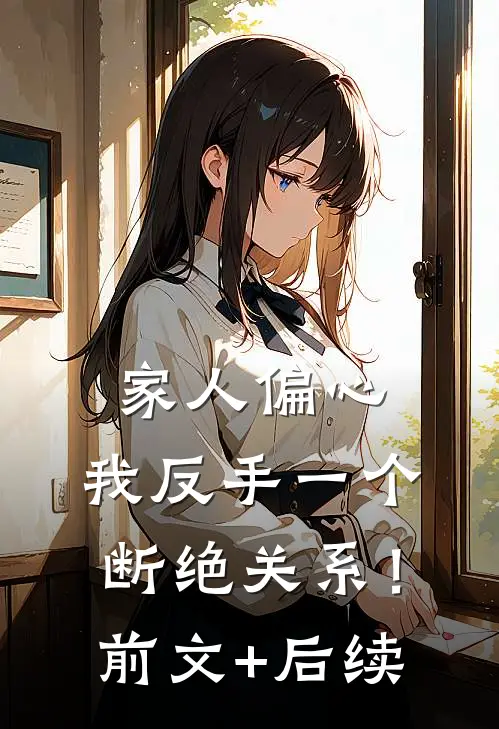 家人偏心，我反手一个断绝关系！前文+后续