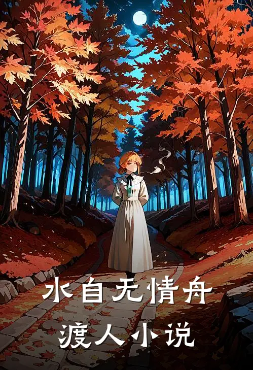 水自无情舟渡人小说