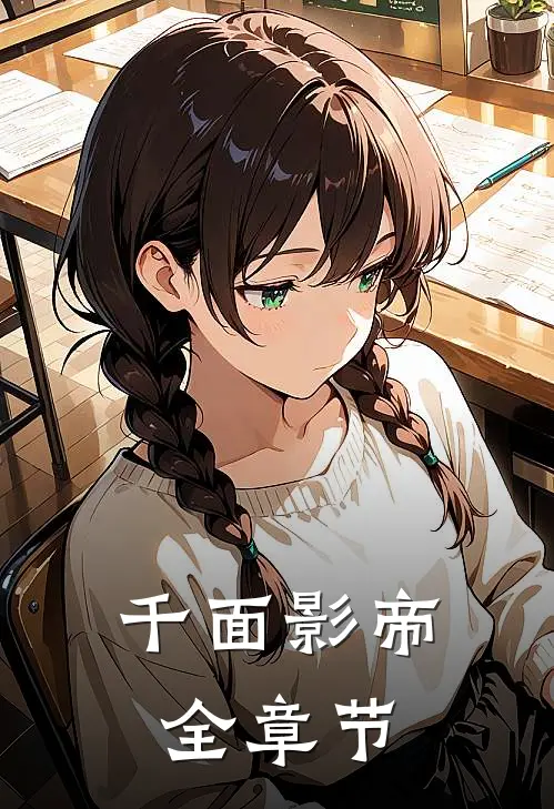 千面影帝全章节