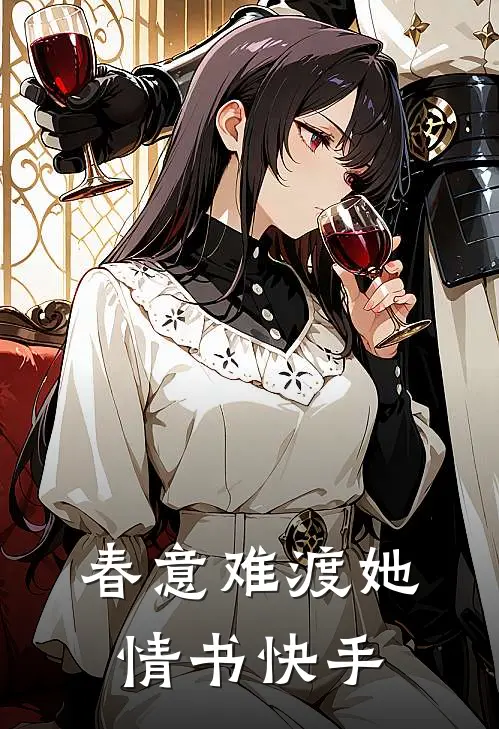 春意难渡她情书快手