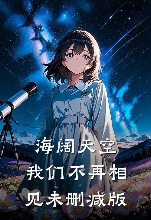 海阔天空，我们不再相见未删减版