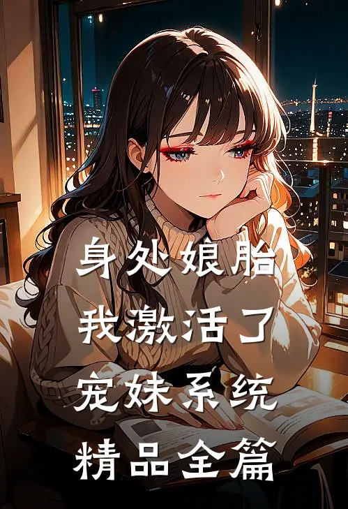 身处娘胎，我激活了宠妹系统精品全篇