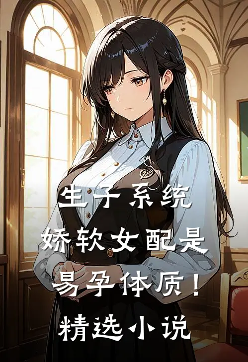 生子系统：娇软女配是易孕体质！精选小说