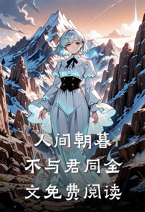 人间朝暮，不与君同全文免费阅读