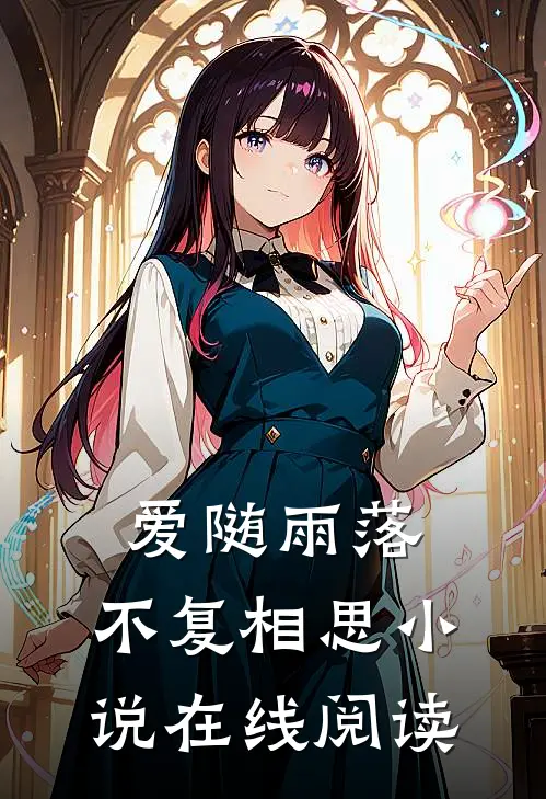 爱随雨落,不复相思在线阅读全文