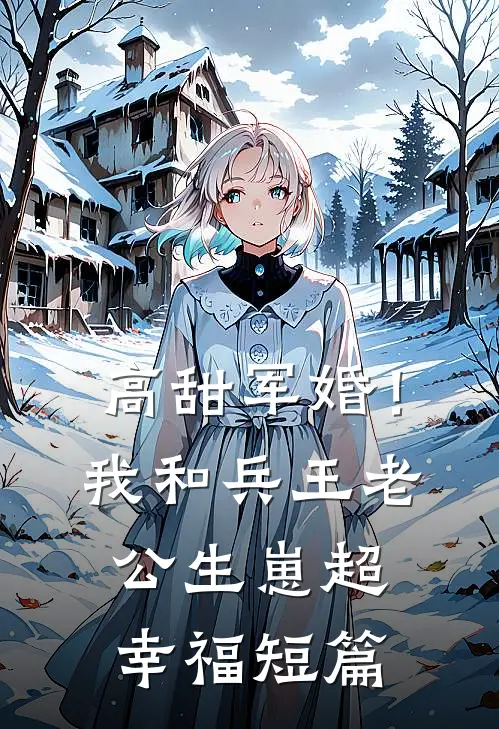 高甜军婚！我和兵王老公生崽超幸福短篇