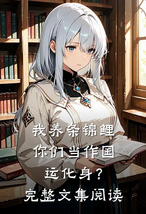 我养条锦鲤，你们当作国运化身？完整文集阅读