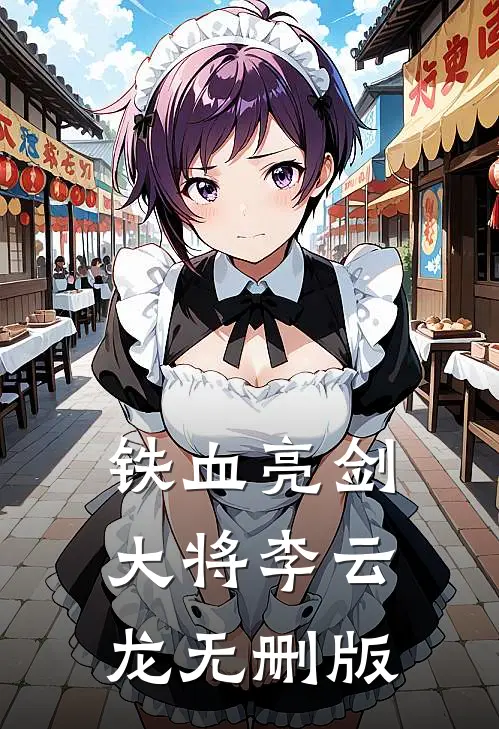 铁血亮剑：大将李云龙无删版