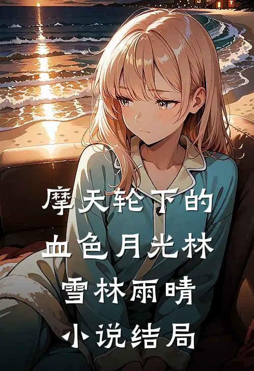 摩天轮下的血色月光林雪林雨晴小说结局
