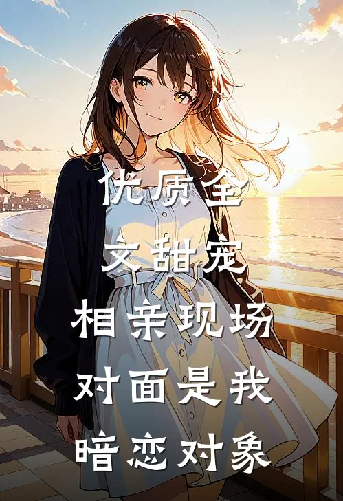 优质全文甜宠：相亲现场，对面是我暗恋对象