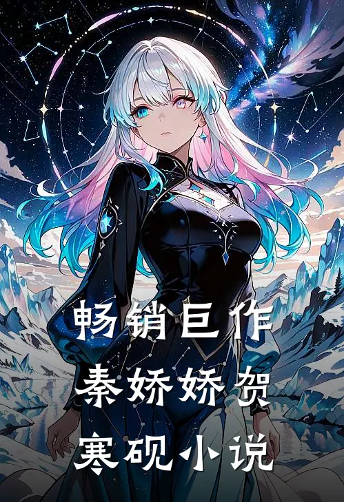 畅销巨作秦娇娇贺寒砚小说