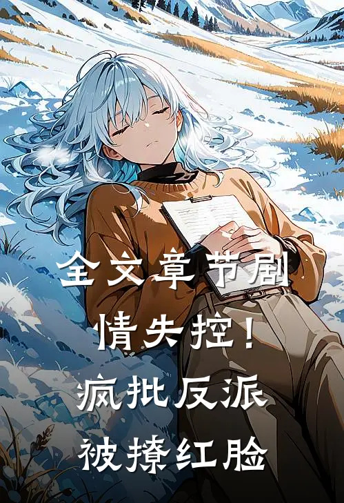全文章节剧情失控！疯批反派被撩红脸