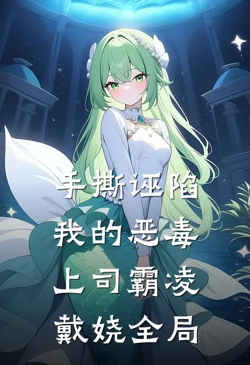手撕诬陷我的恶毒上司霸凌戴娆全局