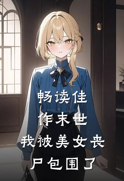 畅读佳作末世：我被美女丧尸包围了