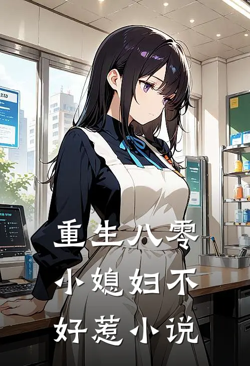 重生八零小媳妇不好惹