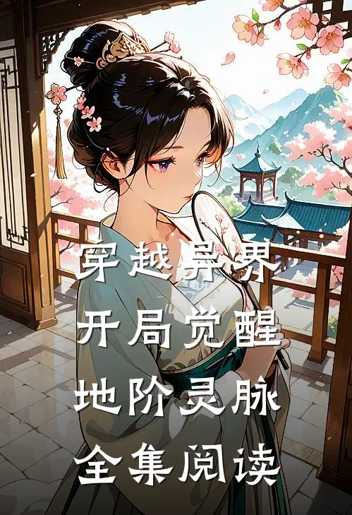 穿越异界，开局觉醒地阶灵脉全集阅读