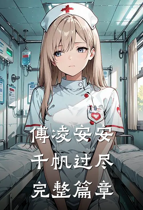 傅凌安安千帆过尽完整篇章