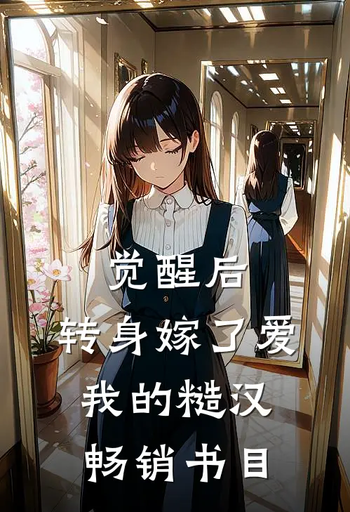 觉醒后，转身嫁了爱我的糙汉畅销书目
