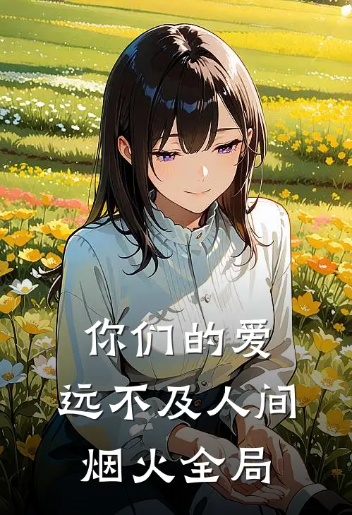 你们的爱，远不及人间烟火全局