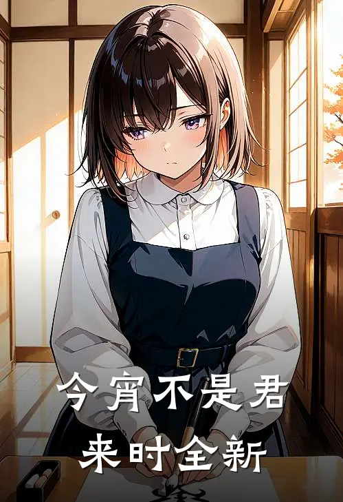 今宵不是君来时全新