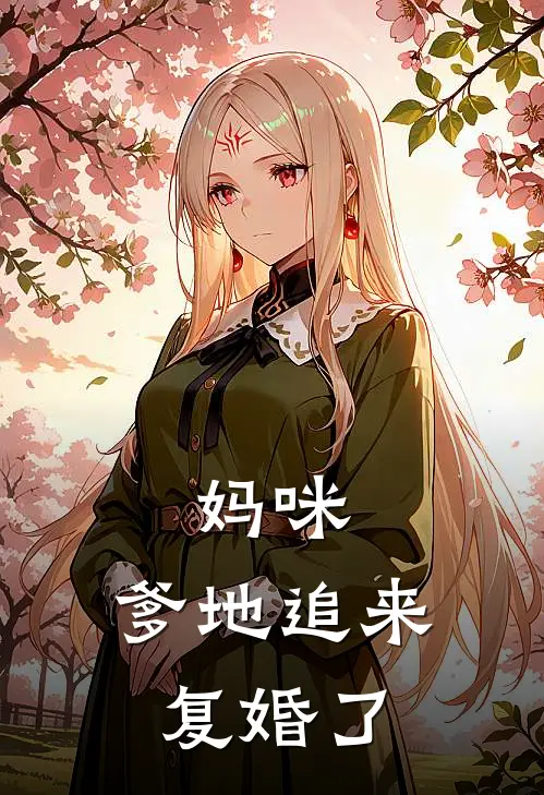妈咪,爹地追来复婚了
