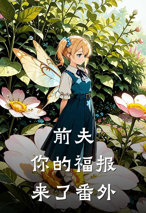 前夫，你的福报来了 番外