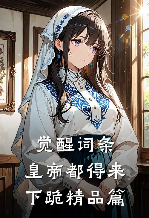 觉醒词条，皇帝都得来下跪精品篇