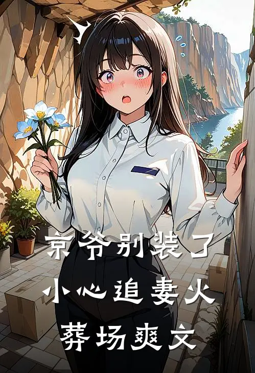 京爷别装了，小心追妻火葬场爽文