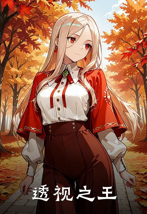 透视之王