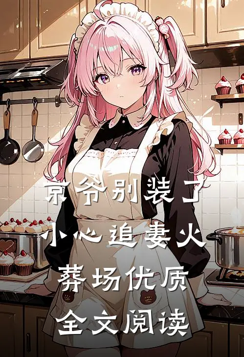 京爷别装了，小心追妻火葬场优质全文阅读
