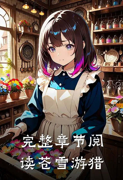 完整章节阅读苍雪游猎