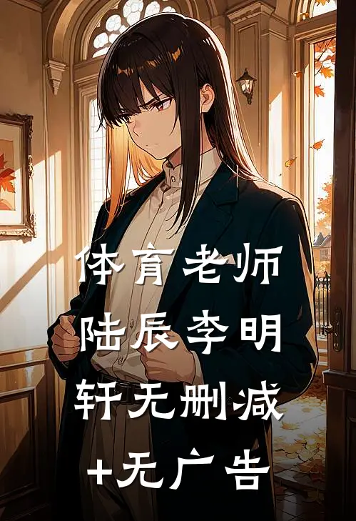 体育老师陆辰李明轩无删减+无广告