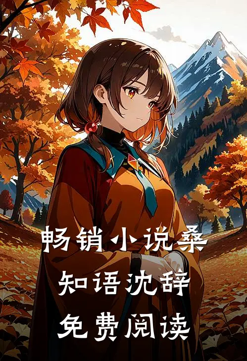 畅销小说桑知语沈辞免费阅读