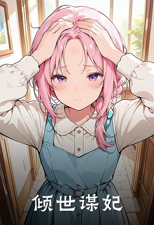 倾世谋妃