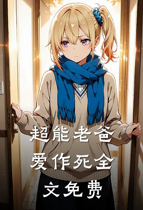超能老爸爱作死全文免费
