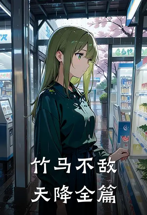 竹马不敌天降全篇