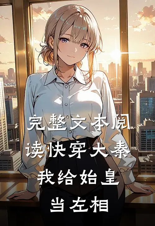 完整文本阅读快穿大秦：我给始皇当左相